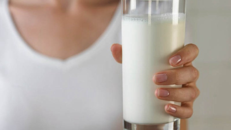 Uống sữa ông thọ có tăng cân không?