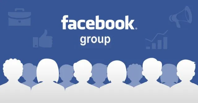 Chia sẻ các bài thông tin hay vào group phù hợp để tăng lượt theo dõi trên Facebook